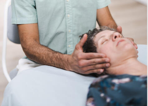 San Francisco Location