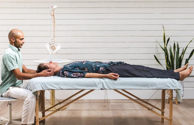 San Francisco Location