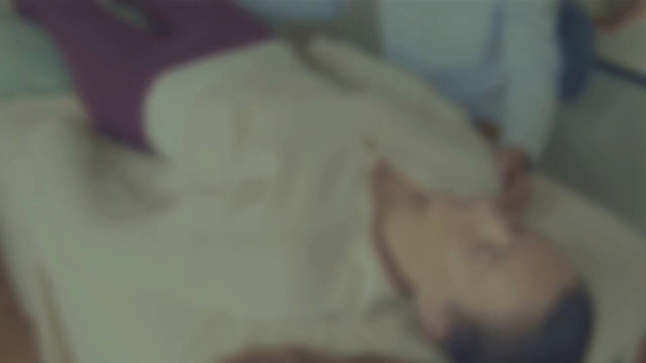 Video: Introduction to Craniosacral Healing Center